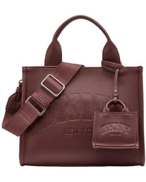 DKNY Handbags - Purple