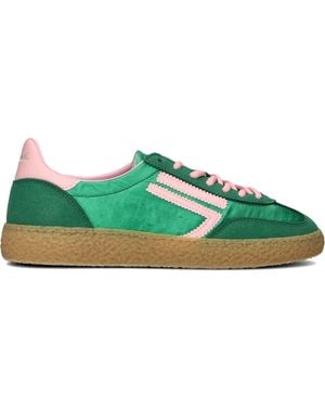 PURAAI Sneakers - Groen