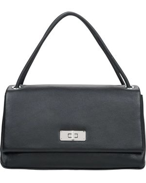ESTRO Handbags - Nero