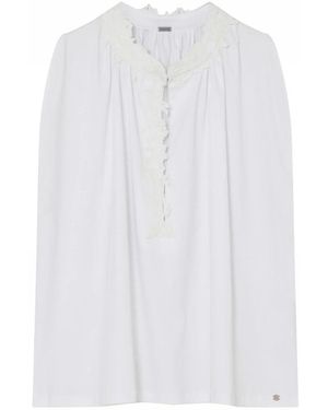 GUSTAV Blouses - Blanc