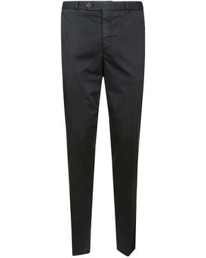 Rota Suit Trousers - Grey