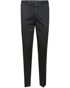 Rota Suit Pants - Gray