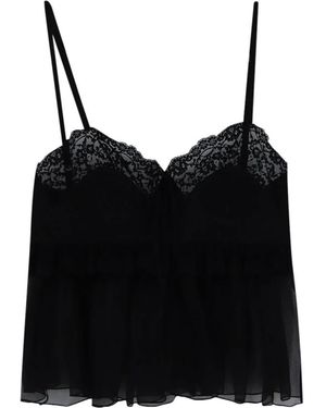 Chloé Nightwear - Black
