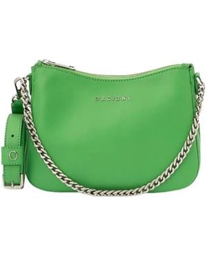 Orciani Shoulder Bags - Verde