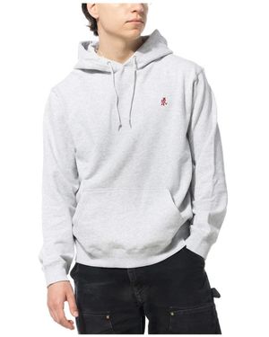 Gramicci Hoodies - Blanco