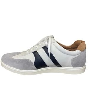 Jomos Sneakers - Grau