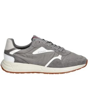 Guess Aria Sneakers - Grijs