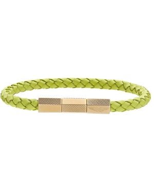 Aston Martin Bracelets - Yellow