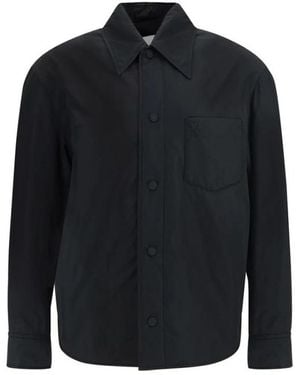Ami Paris Light Jackets - Noir