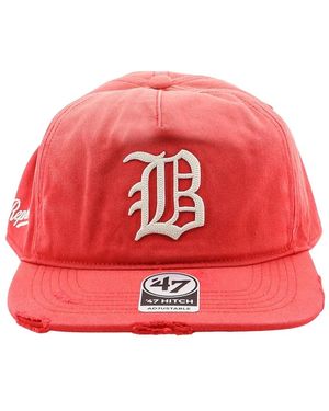 Represent Caps - Rosso
