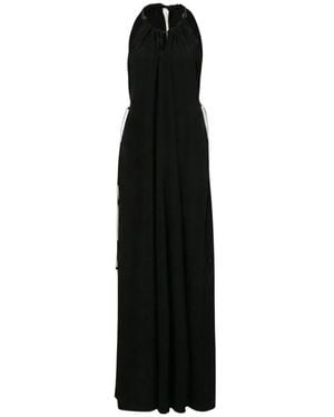 Max Mara Maxi Dresses - Black