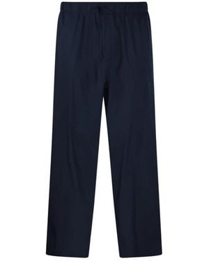 DARKPARK Joggers - Blue
