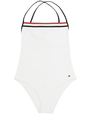 Tommy Hilfiger One-Piece - Blanco