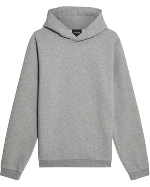 Lyle & Scott Hoodies - Gris