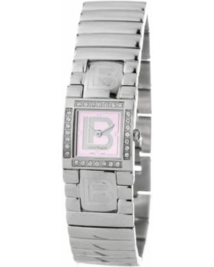 Laura Biagiotti Watches - Metallizzato