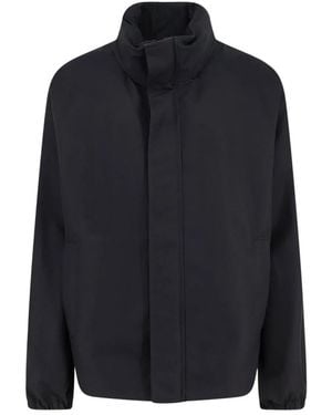 Gucci Light Jackets - Blue