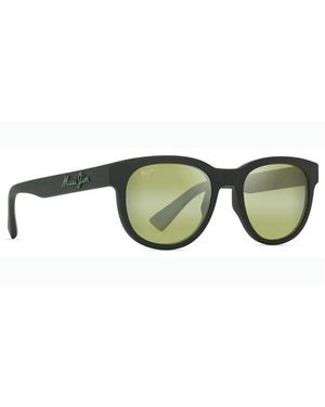 Maui Jim Sunglasses - Green
