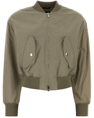 Tatras Bomber Jackets - Verde