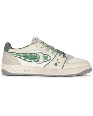ENTERPRISE JAPAN Trainers - Grey