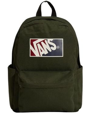 Vans Backpacks - Green
