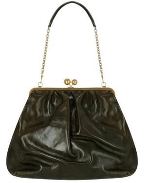 Weekend by Maxmara Clutches - Verde