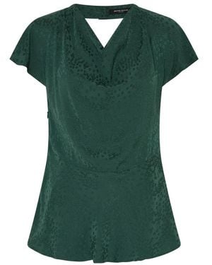Bruuns Bazaar Blouses - Green