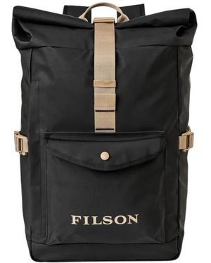 Filson Backpacks - Nero