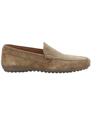 Ambiorix Mallorca Loafers - Grau