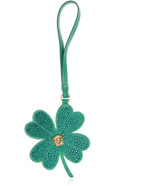 Versace Bag Accessories - Vert