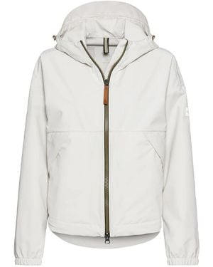 Camel Active Light Jackets - White