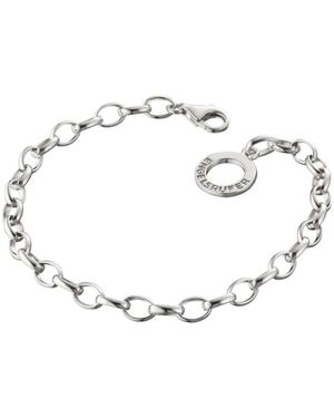 Engelsrufer Erb-195 Armband - Metallic