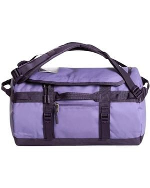 The North Face Weekend Bags - Lila