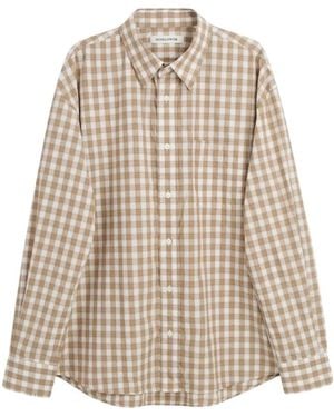 sunflower New Base Shirt - Naturel