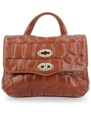 Zanellato Handbags - Brown