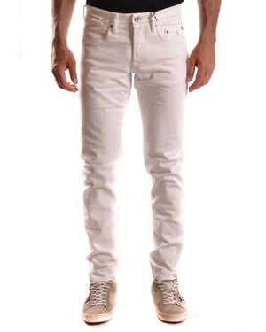 Siviglia Klassische Denim-Jeans Für Männer - Pink