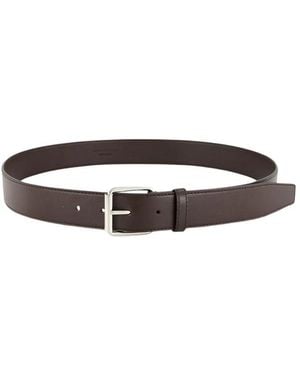Stella McCartney Belts - Brown