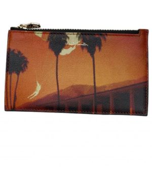 Paul Smith Wallets & Cardholders - Brown