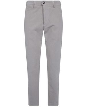 Incotex Chinos - Gris