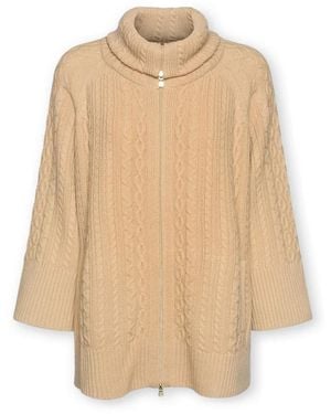 Elena Miro Cardigans - Neutro