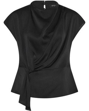 Bruuns Bazaar Blouses - Black