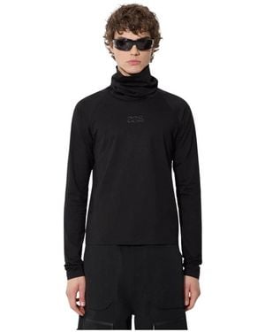A.A.Spectrum光谱 Long Sleeve Tops - Negro