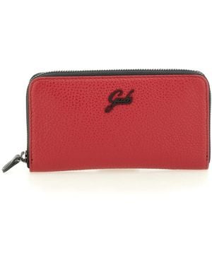 Gabs Wallets & Cardholders - Red