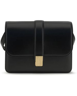KHAITE Cross Body Bags - Nero