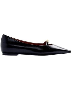 Gioseppo Ballerinas - Nero