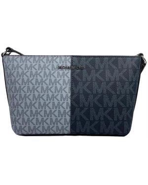 Michael Kors Cross Body Bags - Azul