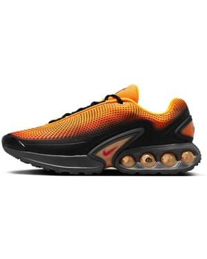 Nike Air Max Dn Se - Orange