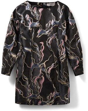 Sofie Schnoor Short Dresses - Black