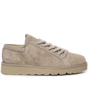 Pànchic Sneakers - Gray