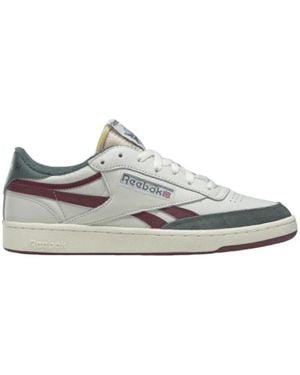 Reebok Club C Revenge Vintage - Grau