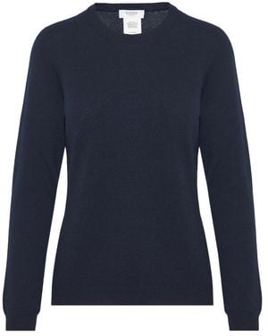 Barba Napoli Cashmere Knitwear - Azul